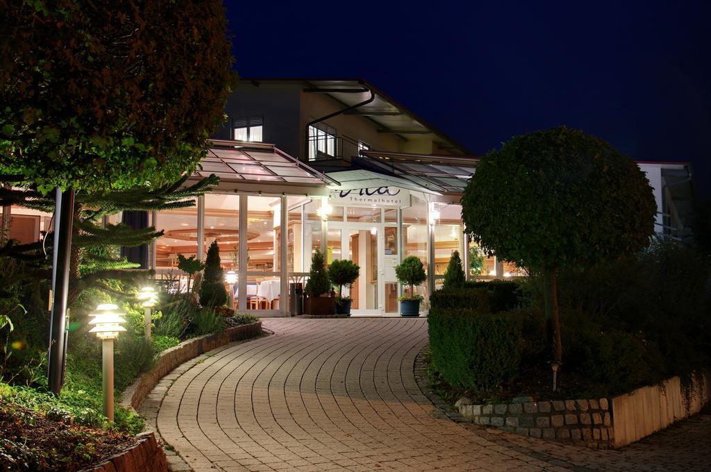 Vita Wellnesshotel Aulendorf Exterior photo